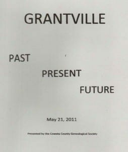 Grantville Past, Present, Future