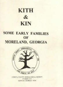 Kith & Kin