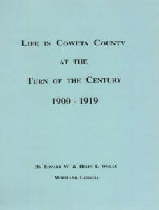 Life in Coweta County