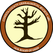 Coweta County Genealogical Society