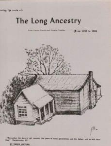 Long Ancestry